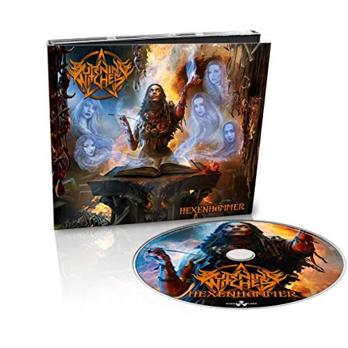 Burning Witches/Hexenhammer