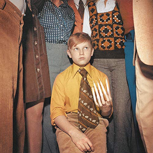 The Greeting Committee/This Is It