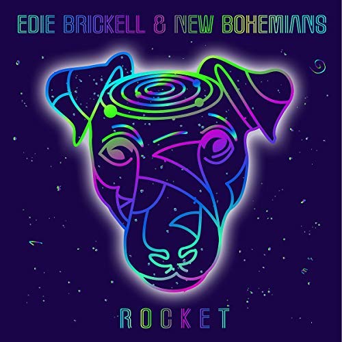 Edie Brickell & New Bohemians/Rocket