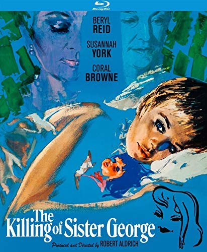 Killing Of Sister George (1968 Killing Of Sister George (1968 