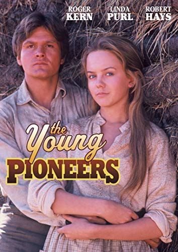 Young Pioneers/Kern/Purl/Hays@DVD@NR