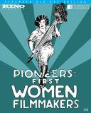 Pioneers First Women Filmmake Pioneers First Women Filmmake 