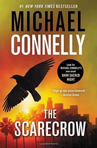 Michael Connelly/The Scarecrow