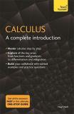 Hugh Neill Calculus A Complete Introduction Teach Yourself 