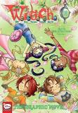 Disney W.I.T.C.H. The Graphic Novel Part Iv. Trial Of The Oracle 