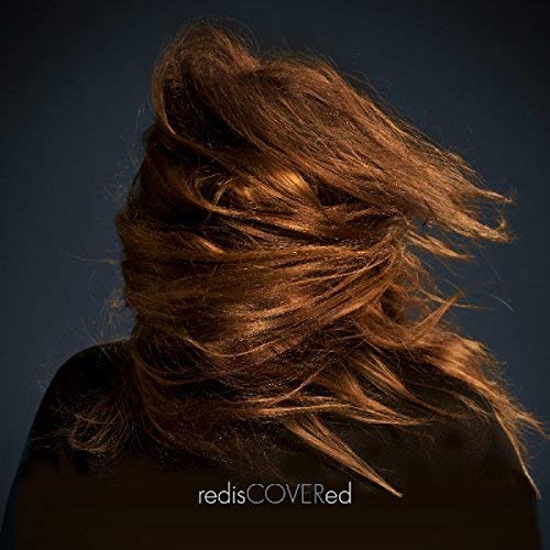 Judith Owen/Rediscovered@.