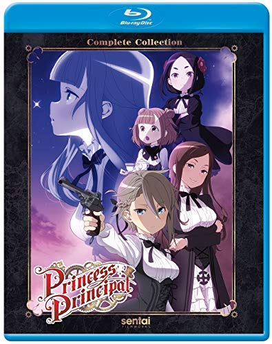 Princess Principal/Princess Principal