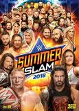 Wwe Summerslam 2018 Wwe Summerslam 2018 