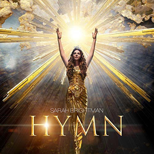Sarah Brightman/Hymn