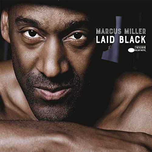 Marcus Miller/Laid Black@2 LP