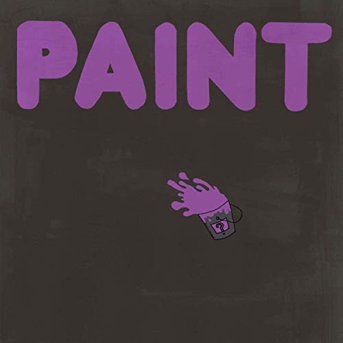 Paint/PAINT