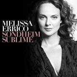 Melissa Errico Sondheim Sublime 