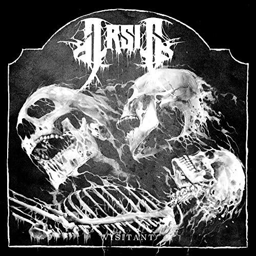 Arsis/Visitant