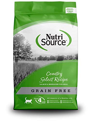 NutriSource® Country Select Entrée Cat Food