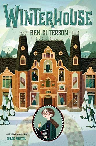 Ben Guterson/Winterhouse