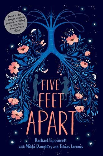 Rachael Lippincott/Five Feet Apart