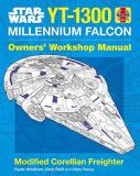 Ryder Windham Star Wars Millennium Falcon Owners' Workshop Manual 