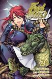 Yuto Tsukuda Food Wars! Shokugeki No Soma Vol. 26 26 