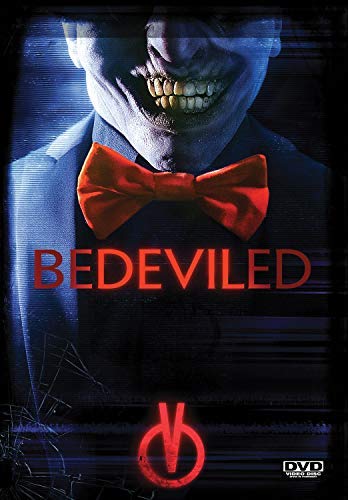 Bedeviled/Bedeviled@DVD MOD@This Item Is Made On Demand: Could Take 2-3 Weeks For Delivery