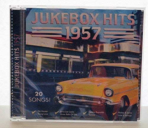 Jukebox Hits 1957/Jukebox Hits 1957