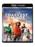 Darkest Minds Darkest Minds 