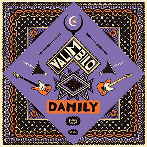 Damily/Valimbilo@LP