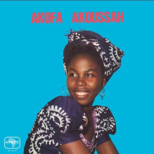 Akofa Akoussa/Akofa Akoussa