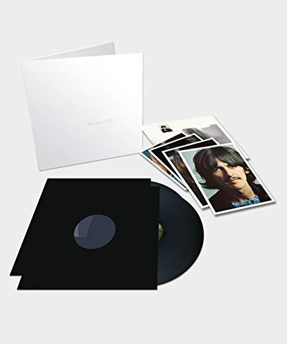 Beatles/The Beatles (The White Album)@2LP