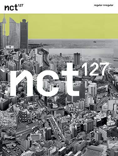 Nct 127/Nct#127 Regular-Irregular (Reg@Import