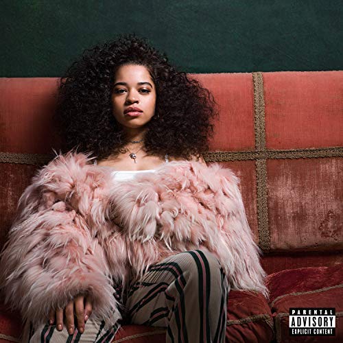 Ella Mai/Ella Mai@Explicit Version