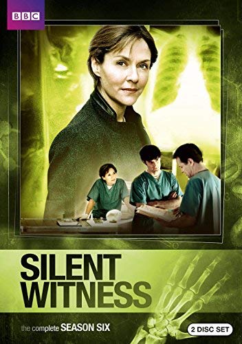 Silent Witness Season 6 Silent Witness Season 6 