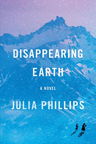 Julia Phillips/Disappearing Earth