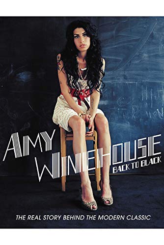Amy Winehouse/Back To Black