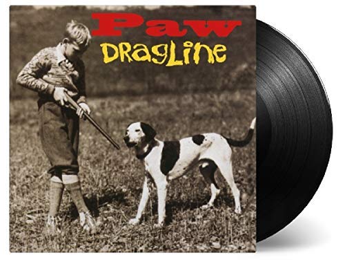 Paw/Dragline