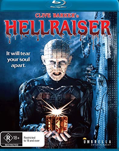 Hellraiser/Hellraiser