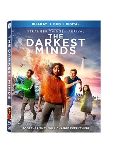 The Darkest Minds/The Darkest Minds