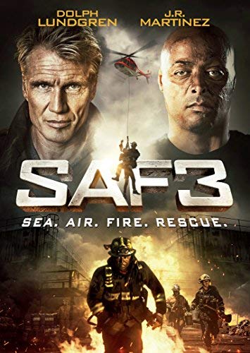 Saf 3/Saf 3@DVD@NR