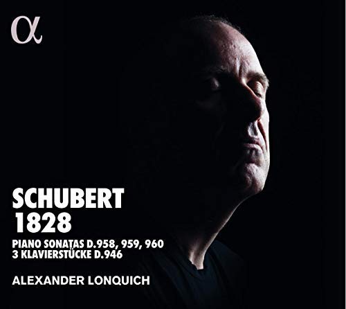 Schubert / Lonquich/Schubert 1828