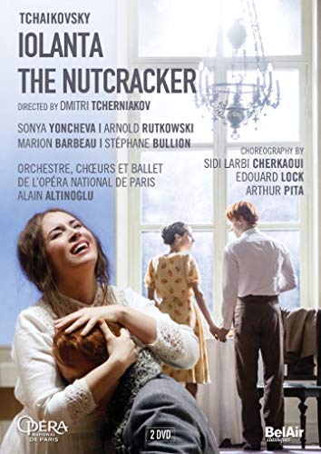 Iolanta / Nutcracker/Iolanta / Nutcracker