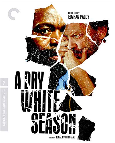 Blu-ray · The Criterion Collection