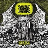Napalm Death Scum (full Dynamic Range Digip 