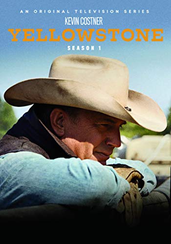 Yellowstone Season One Yellowstone Season One 