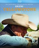Yellowstone Season One Yellowstone Season One 