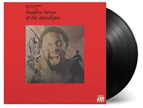 McDaniels,Eugene/Headless Heroes Of The Apocalypse