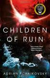 Adrian Tchaikovsky Children Of Ruin 