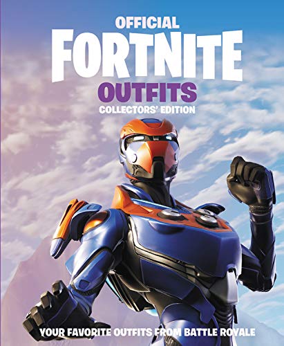 Epic Games (COR)/The Ultimate Skins Collection