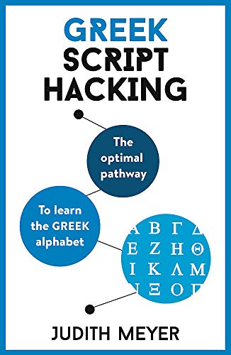 Judith Meyer/Greek Script Hacking