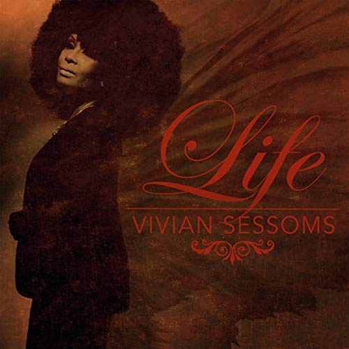 Vivian Sessoms/Life@.