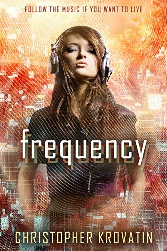 Christopher Krovatin/Frequency
