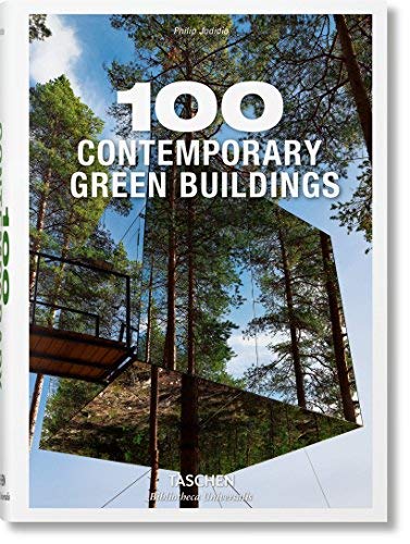 Philip Jodidio Green Architecture 
